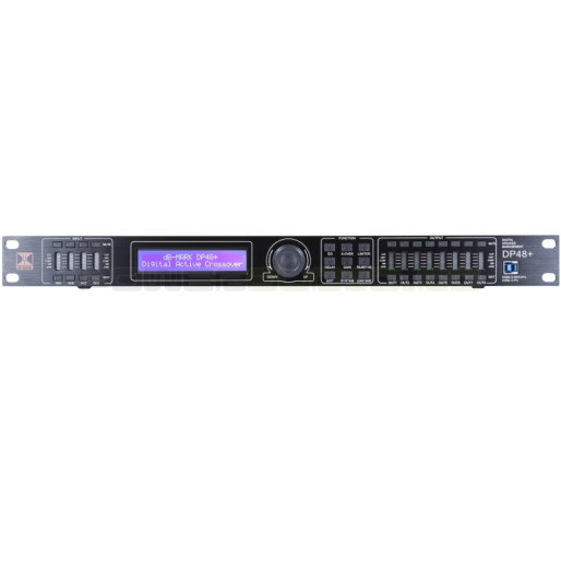 dB Mark DP48 PLUS